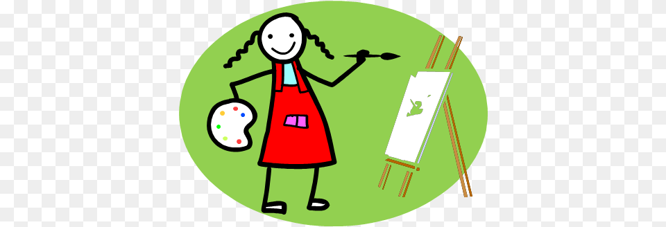 A Teachers Idea Why Our Kids Need Art, Face, Head, Person Free Png Download