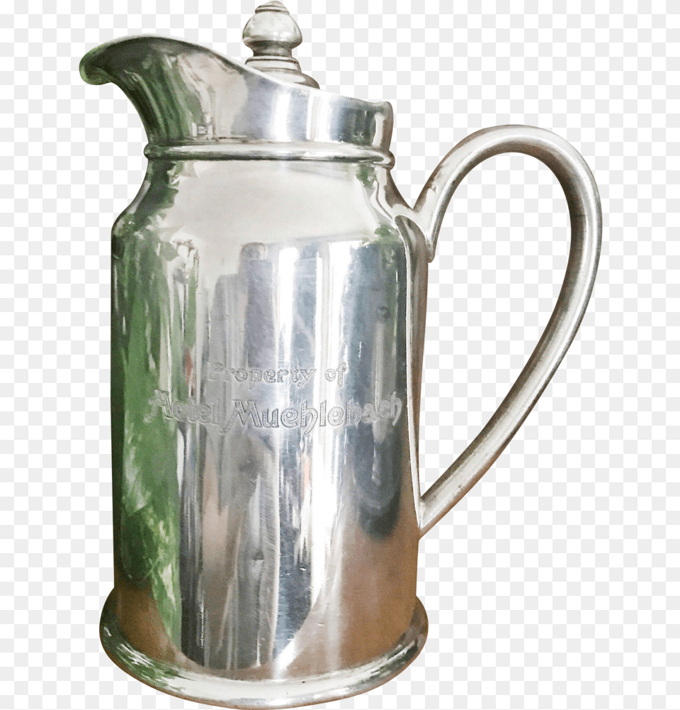 A Teapot, Jug, Water Jug, Cup Free Png