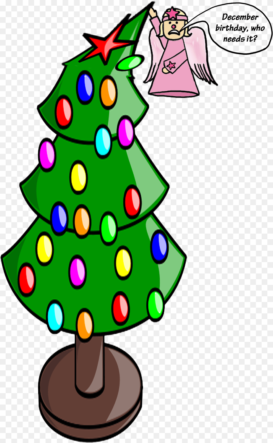 A Techiteers Christmas Carol Christmas Tree, Christmas Decorations, Festival, Christmas Tree, Person Png