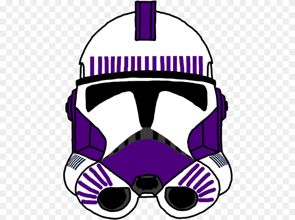 A Th Shock Trooper Illustration, Helmet, Accessories, Goggles, Baby Free Png Download