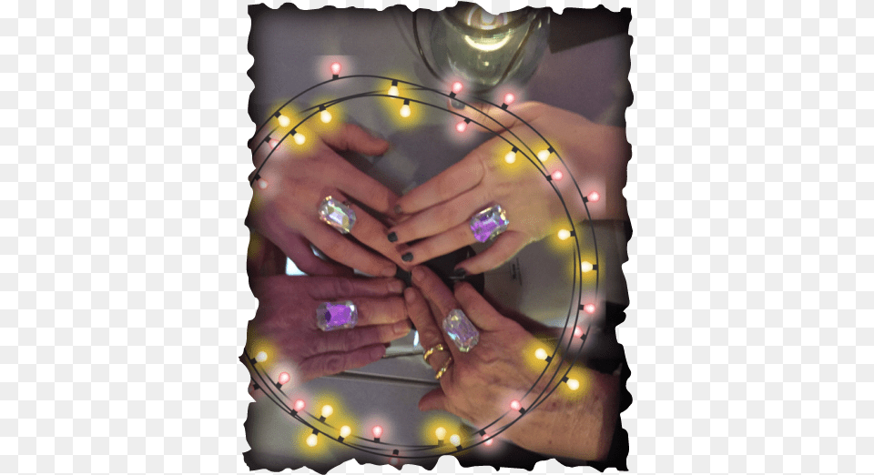 A Tour Of The Moss Mansion With Candlelight Christmas Volleyball, Person, Nail, Body Part, Finger Png Image