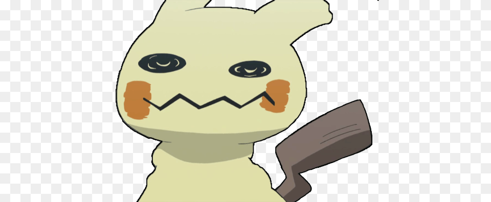 A Transparent Mimikyu Mimikyu Know Your Meme, Plush, Toy, Baby, Person Free Png Download