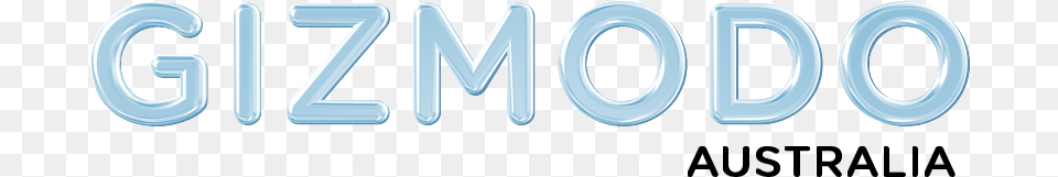 A Transparent Of Our Gizmodo Logo Gizmodo Australia Logo, Text Free Png Download