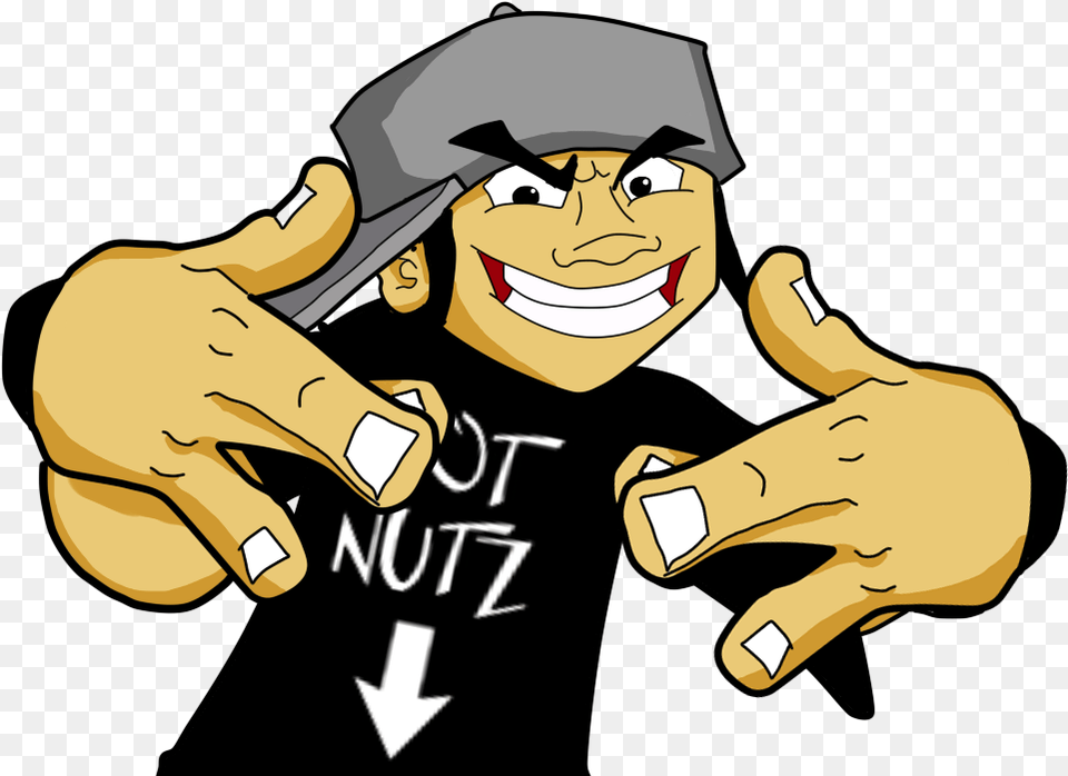 A Transparent Version Of That Vector From The Nutshack Complete 1st Season 2 Dvd, Body Part, Hand, Person, People Png