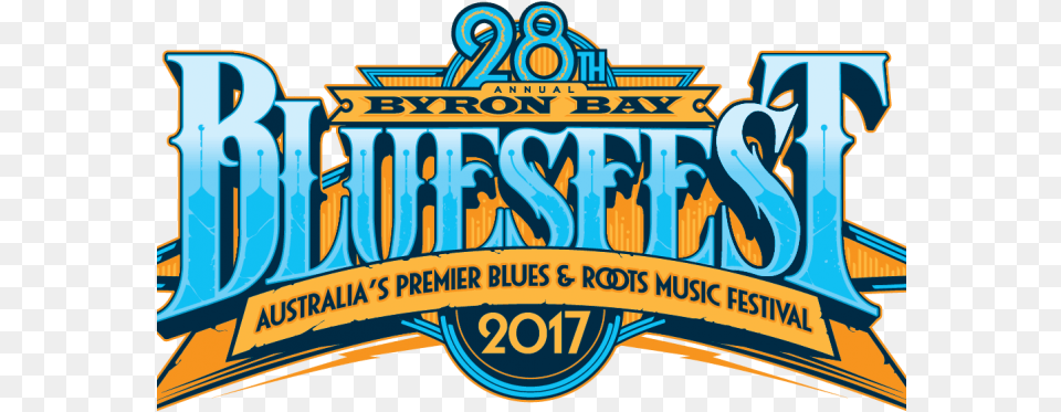 A Treasure Trove Of Australian Talent Is Lined Up To Support Bluesfest 2017 Cd, Logo, Architecture, Building, Factory Free Png Download