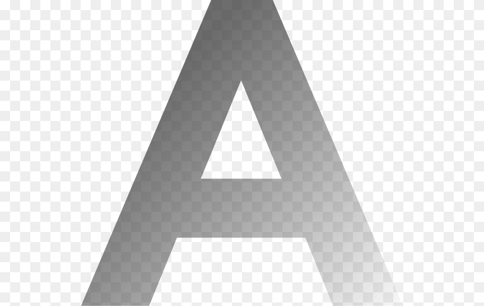 A Triangle, Green Free Transparent Png