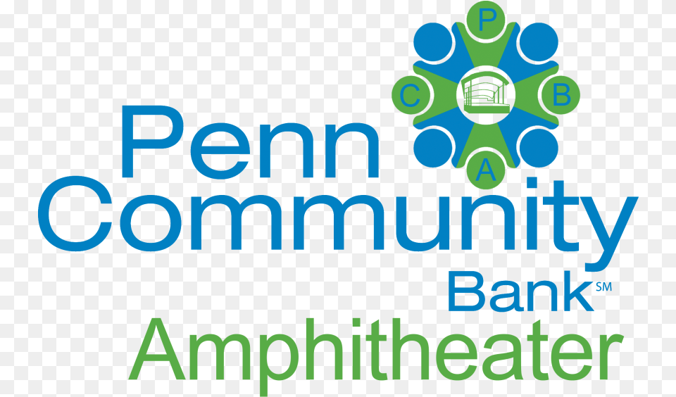 A Tribute To The Music Of Prince Penn Community Bank, Green, Scoreboard, Logo, Art Free Transparent Png