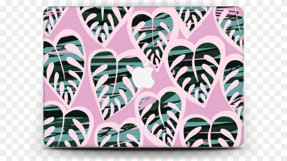 A Tropical Skin In The Beautiful Colours Light Violet Flamingo, Art, Floral Design, Graphics, Pattern Free Png