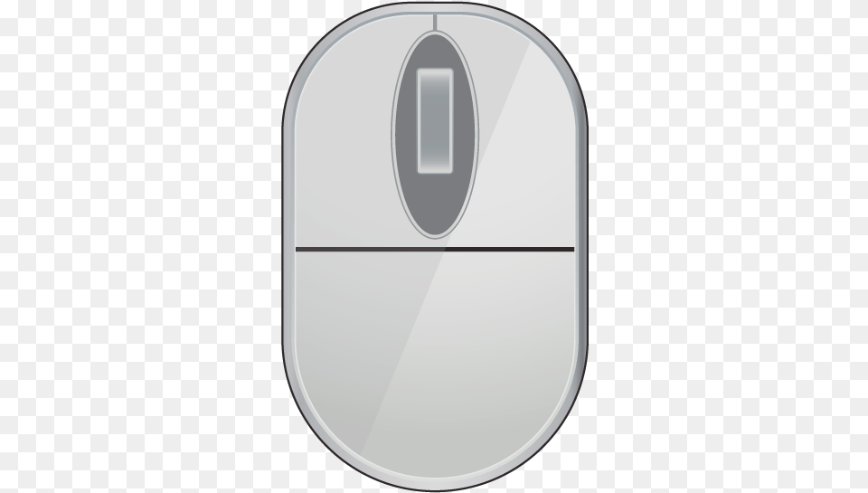 A Typical Computer Mouse Mouse, Computer Hardware, Electronics, Hardware, Disk Png