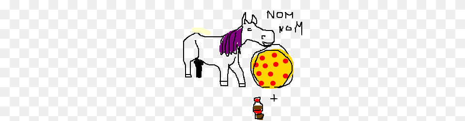 A Unicorn Free Png