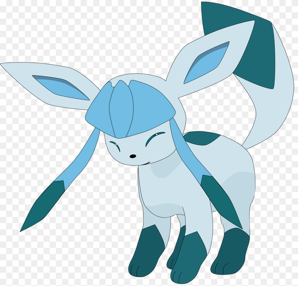A Users Guide To Ari The Glaceon, Animal, Fish, Sea Life, Shark Png