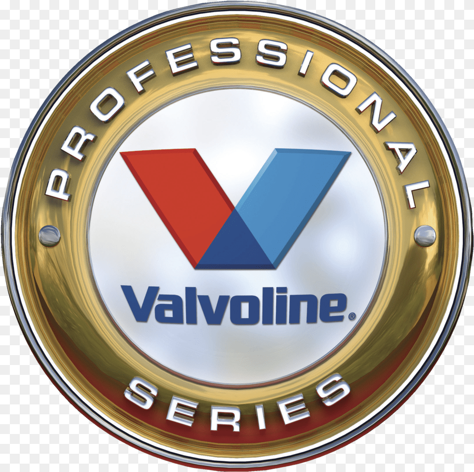 A Valvoline Professional Series Transmission Service Valvoline Vps 10w30 Sncf, Badge, Logo, Symbol, Emblem Free Png