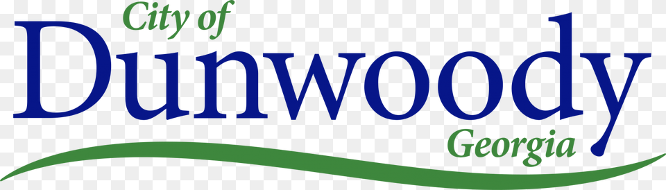 A Version Of The City Logo Dunwoody, Text Free Transparent Png