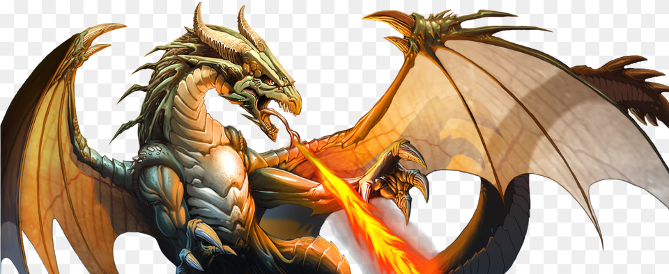 A Very Cool Dragon Dragones De Fuego, Animal, Dinosaur, Reptile Free Png