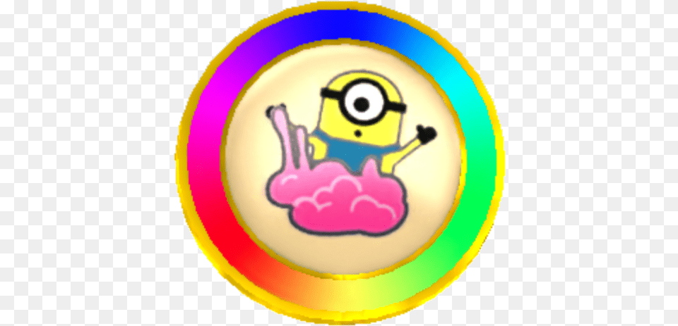 A Very Despicable Wiki Minion Rush Neon Fever, Food, Meal Png