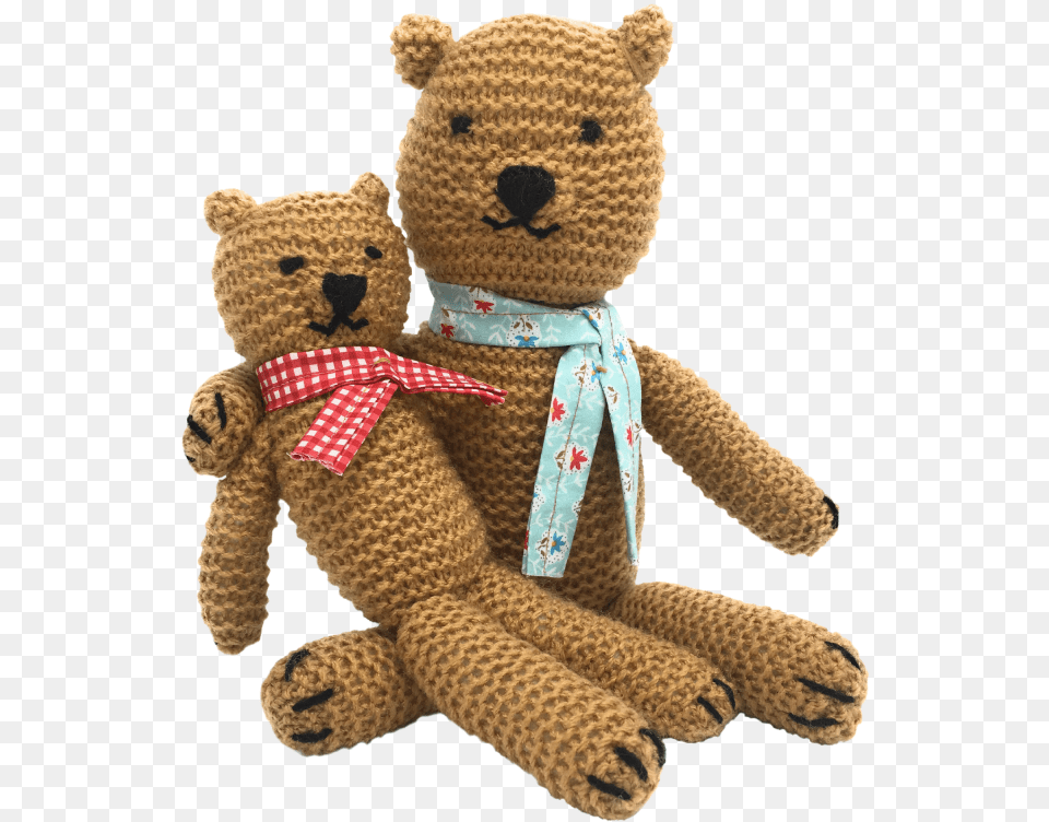 A Very First Picture Book Knitting Stuffed Animals Knitted Teddy Bears, Toy, Teddy Bear, Plush Free Transparent Png