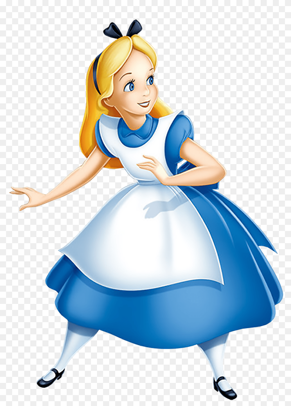 A Very Merry Un Blog Alice In Wonderland Clipart, Clothing, Person, Costume, Adult Free Transparent Png