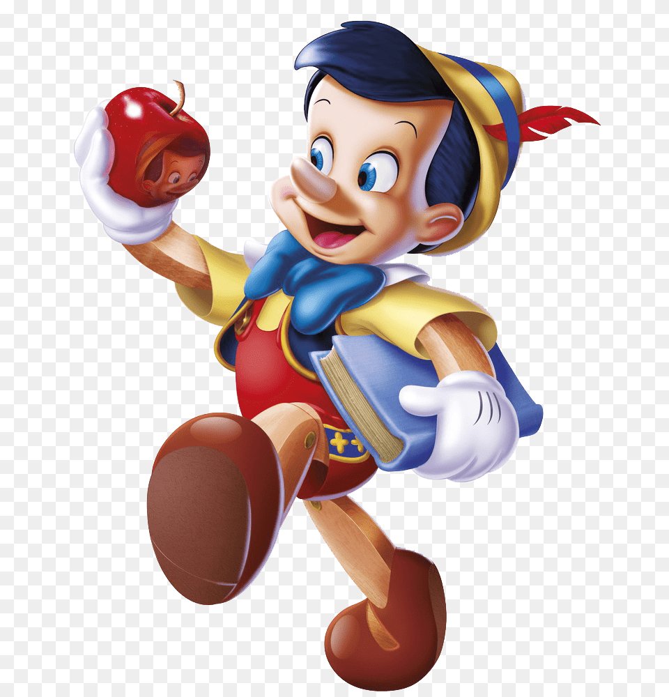 A Very Merry Un Blog Pinocchio Clipart, Face, Head, Person, Baby Free Png