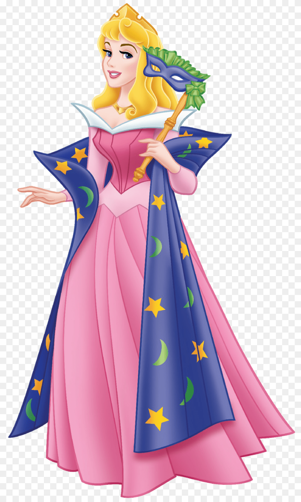 A Very Merry Un Blog Sleeping Beauty Clipart, Adult, Person, Female, Woman Free Png