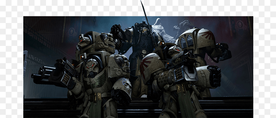 A Very Rough Beast Space Marine Space Hulk Deathwing, Adult, Male, Man, Person Png