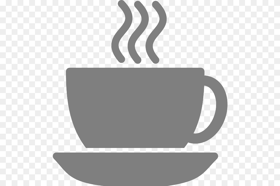 A Very Simple Yet Unique Wheat Wreath Coffee Symbol, Cup, Beverage, Coffee Cup Free Png Download
