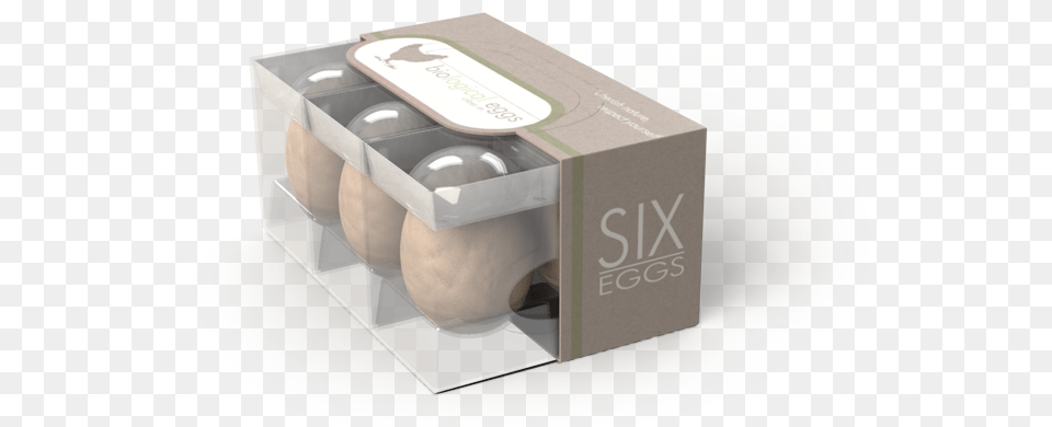 A Viable Alternative To The Monocoque Paper Pulp Egg Egg Packaging Design, Sphere, Box Free Transparent Png