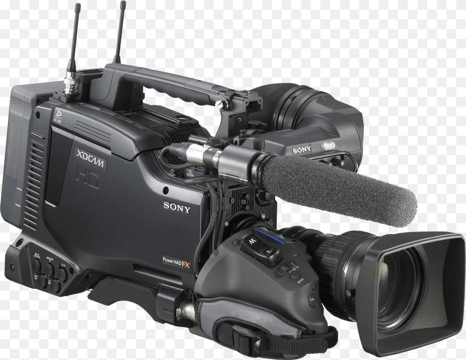 A Video Camera Purepng Png Image