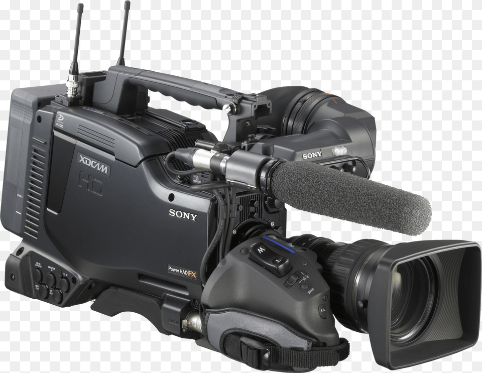 A Video Camera Sony Video Camera, Electronics, Video Camera Png Image