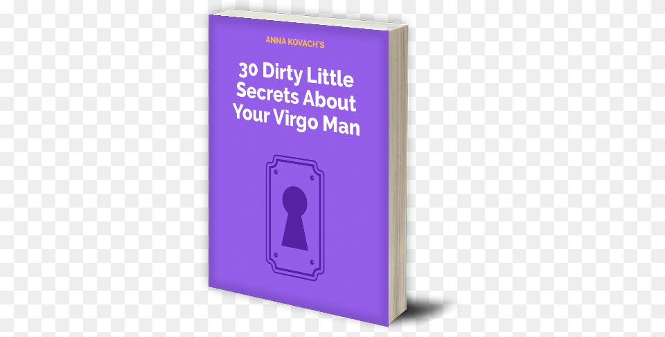 A Virgo Man Can Be Very Confusing And Hard To Read Horoscope, Book, Publication Png Image