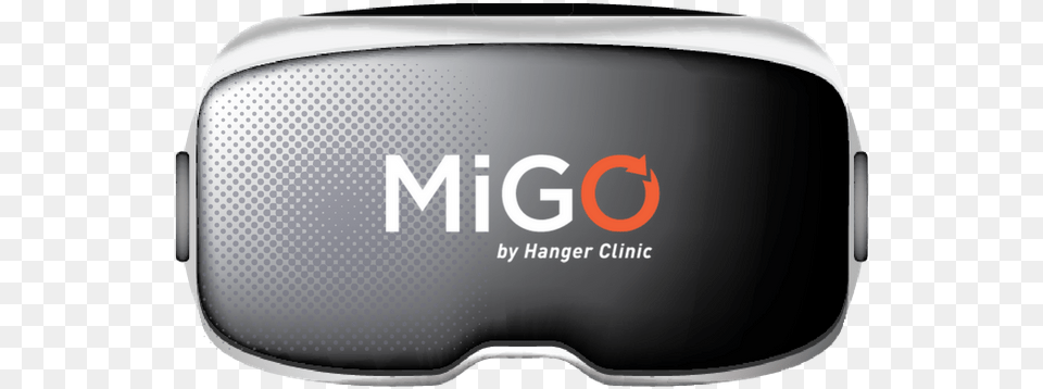 A Virtual Reality Experience Migo Goggles Portable Network Graphics, Helmet, Electronics, Accessories, Hardware Png Image