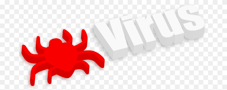 A Virus Never Looks Like What You Think It Would, Sticker, Logo, Dynamite, Weapon Free Png Download