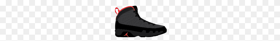 A Visual History Of Every Air Jordan, Clothing, Footwear, Shoe, Sneaker Png Image