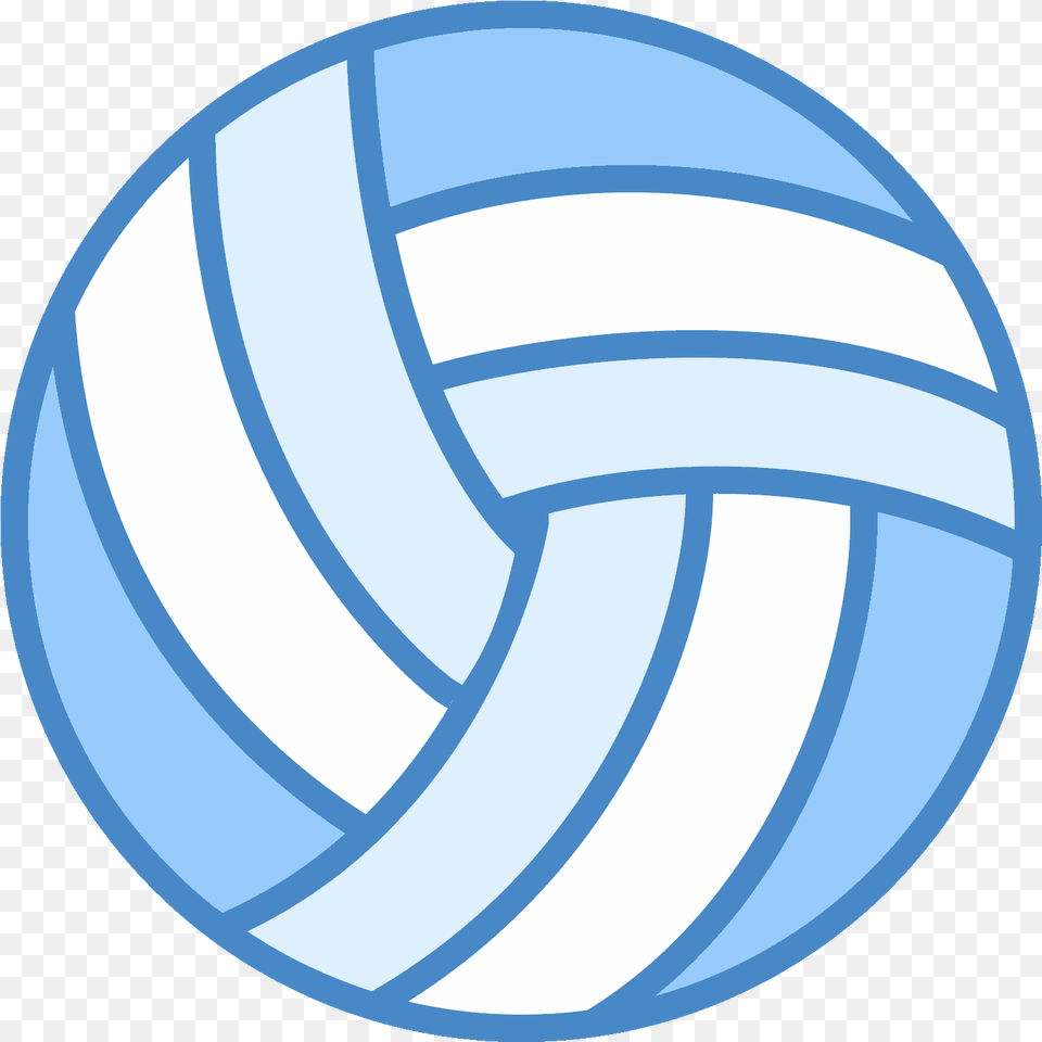 A Volleyball Is A Sphere Like Ball That Is Very Smooth Volleyball, Sport, Football, Soccer Ball, Soccer Free Png Download