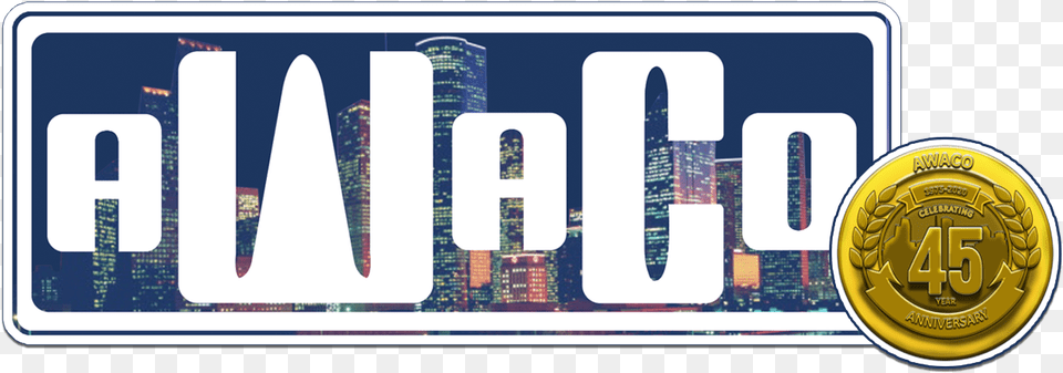 A Waldrep Company Skyline, License Plate, Transportation, Vehicle Free Transparent Png