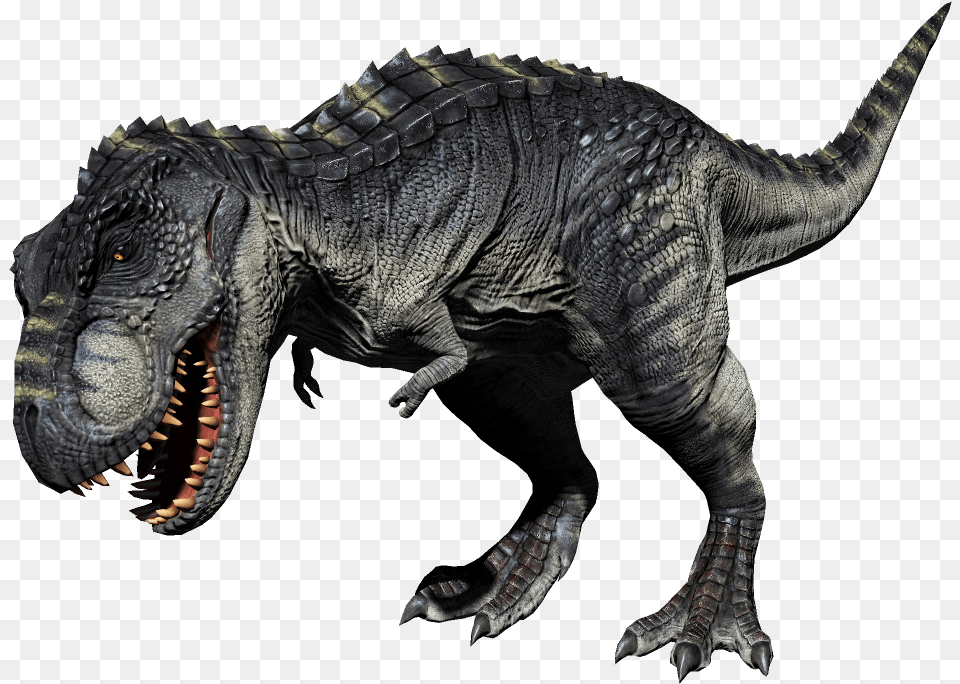 A Wannabe Paleoartist Primal Carnage Mutations, Animal, Dinosaur, Reptile, T-rex Png