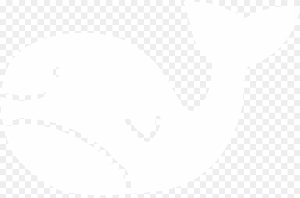 A Whale Logo, Animal, Beluga Whale, Mammal, Sea Life Png