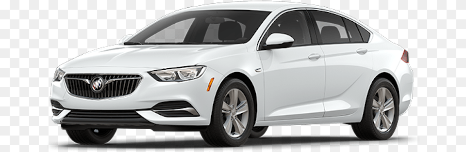 A White 2019 Buick Regal From Rick Hendrick Buick Gmc 2019 Buick Regal Tourx, Car, Sedan, Transportation, Vehicle Free Png Download