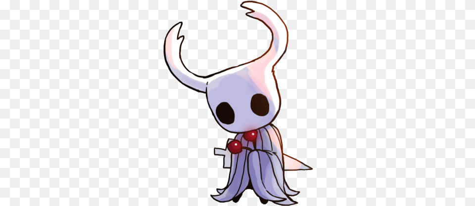 A White Vessel Hollow Knight Roblox, Animal, Canine, Dog, Hound Png Image