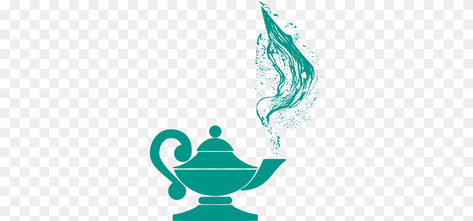 A Whole New Blue World Aladdin In French French Language Genie Lamp, Cookware, Pottery, Pot, Art Png Image