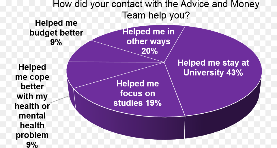 A Whopping 96 Of Students Who Completed The Survey Diagram, Disk, Chart, Pie Chart Free Png