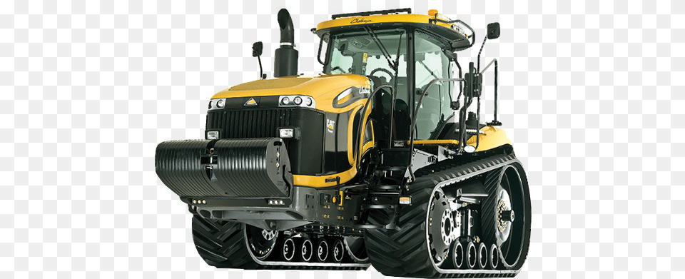 A Wide Selection Of Parts To Fit Agco Challenger, Bulldozer, Machine, Tractor, Transportation Png