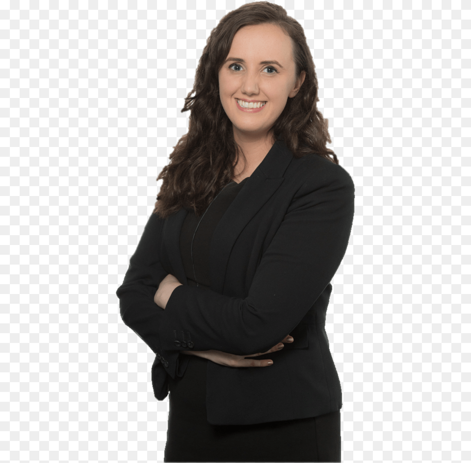 A Wide Variety Of Corporate And Commercial Transactions Cristina De Parias Bbva, Adult, Suit, Sleeve, Portrait Png