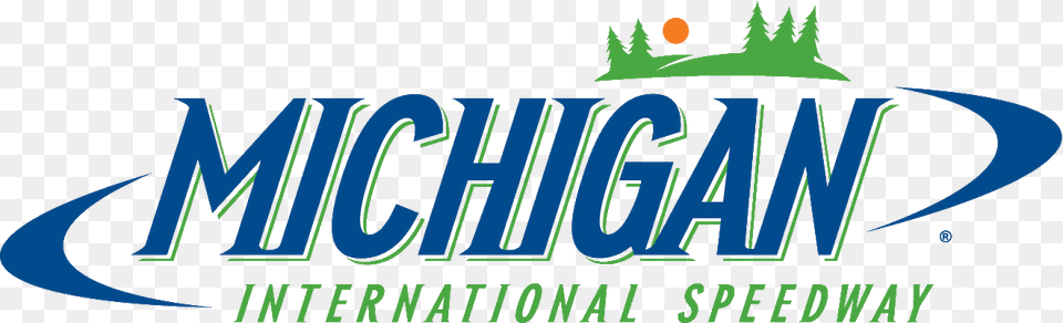 A Wiki For Different History Michigan International Speedway Logo Png