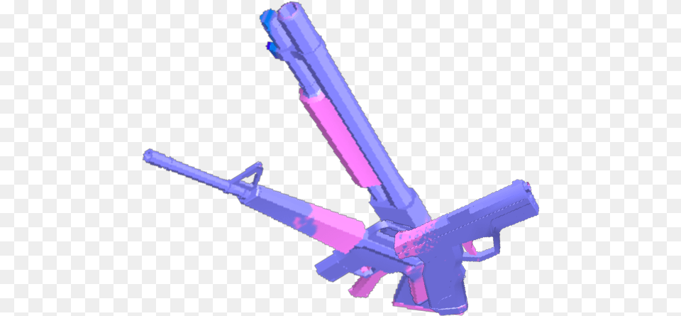 A Wikia Water Gun, Firearm, Rifle, Weapon Png Image