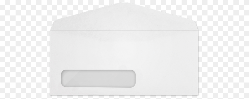 A Window Laser Compatible Bright White Cotton Bond Window, Envelope, Mail, White Board Png