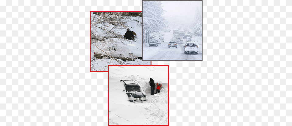 A Winter Storm Is An Event In Which Varieties Of Precipitation Snow, Blizzard, Nature, Outdoors, Adult Free Transparent Png