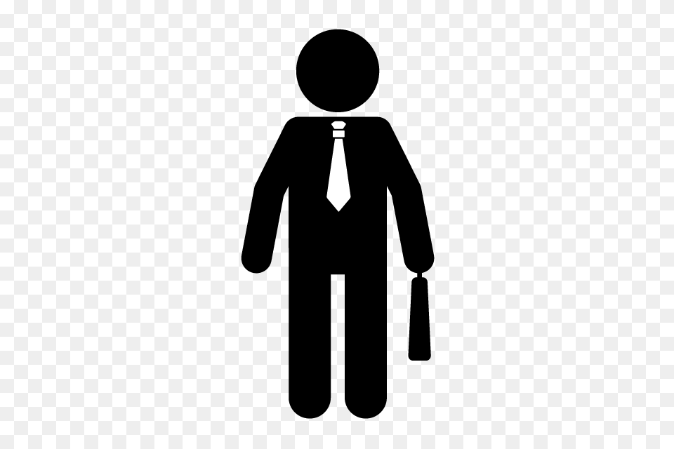 A Worker Illustration Free, Accessories, Formal Wear, Tie, Necktie Png