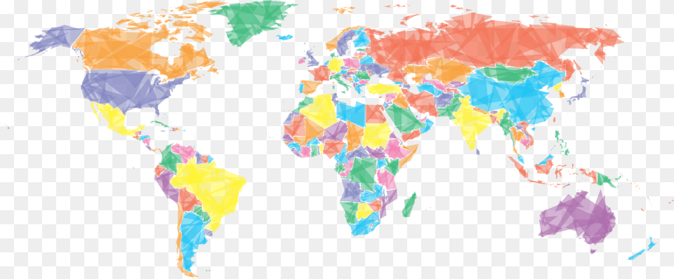 A World Map Composed Entirely Of Overlapping Relative Humidity World Map, Chart, Plot, Atlas, Diagram Free Transparent Png