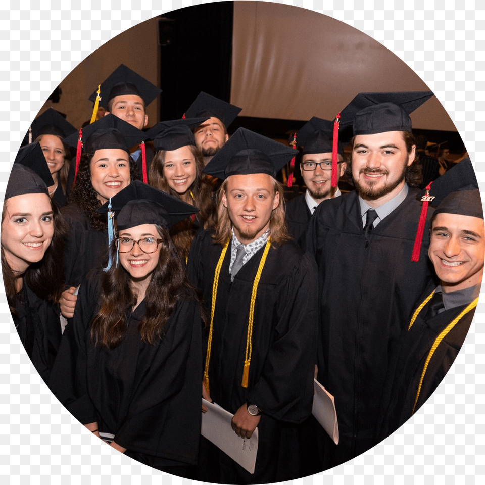 A Year Since Graduation Graduation, Photography, Person, People, Accessories Free Png Download