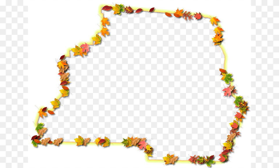 A Yellow And Orange Outline Map Of Madison With Fall Floral Design, Art, Flower, Flower Arrangement, Graphics Png